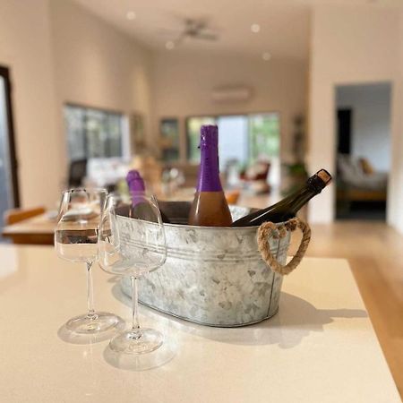 Stylish Cape Beach House Cape Woolamai Ngoại thất bức ảnh