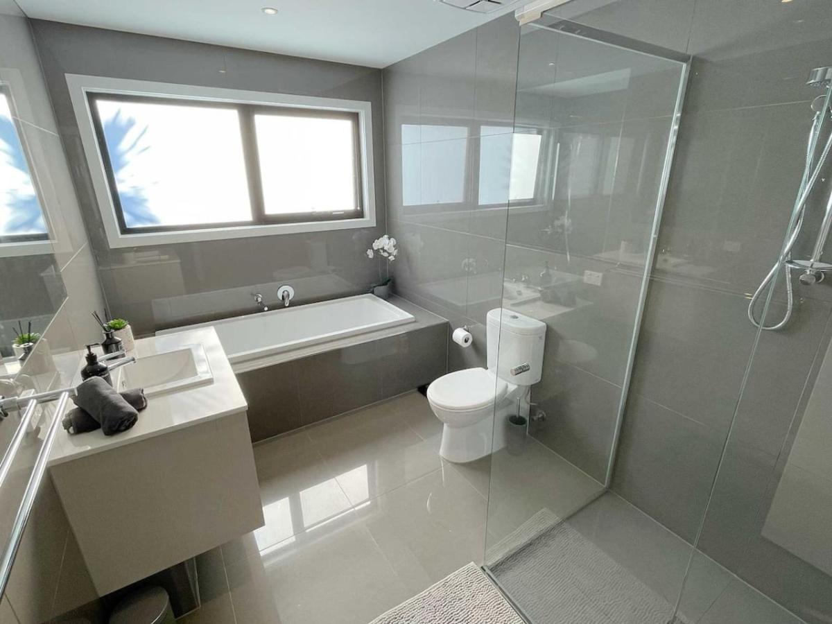 Stylish Cape Beach House Cape Woolamai Ngoại thất bức ảnh