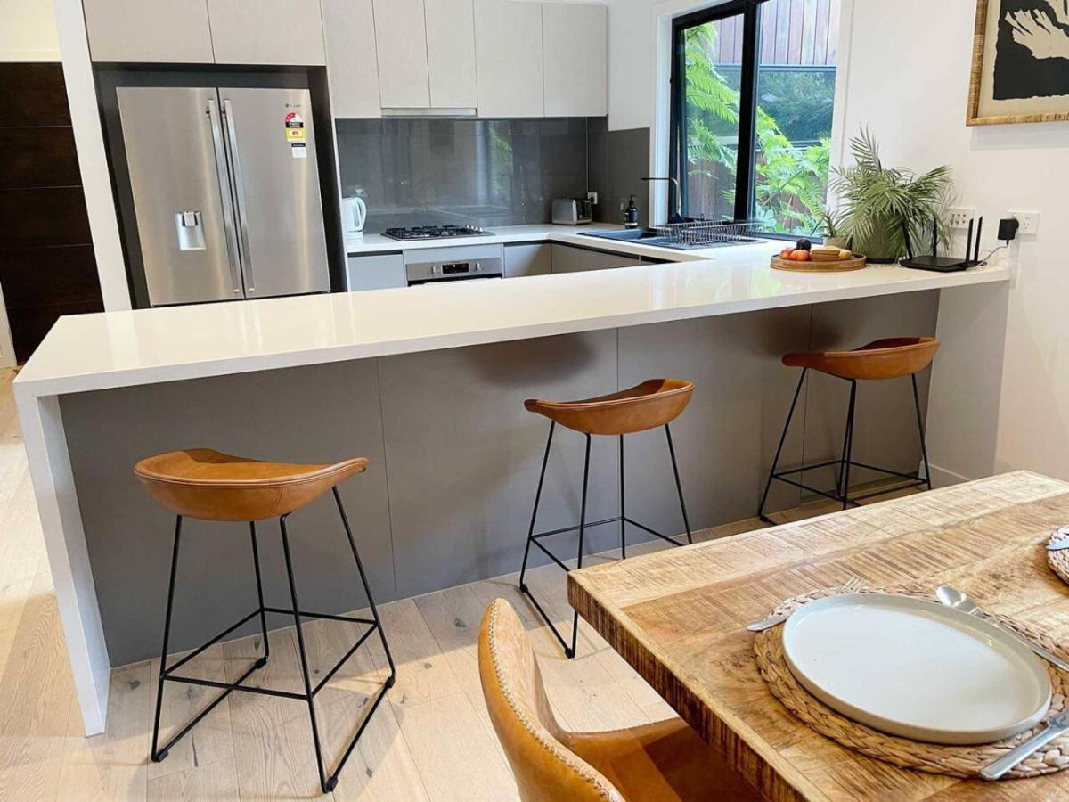 Stylish Cape Beach House Cape Woolamai Ngoại thất bức ảnh