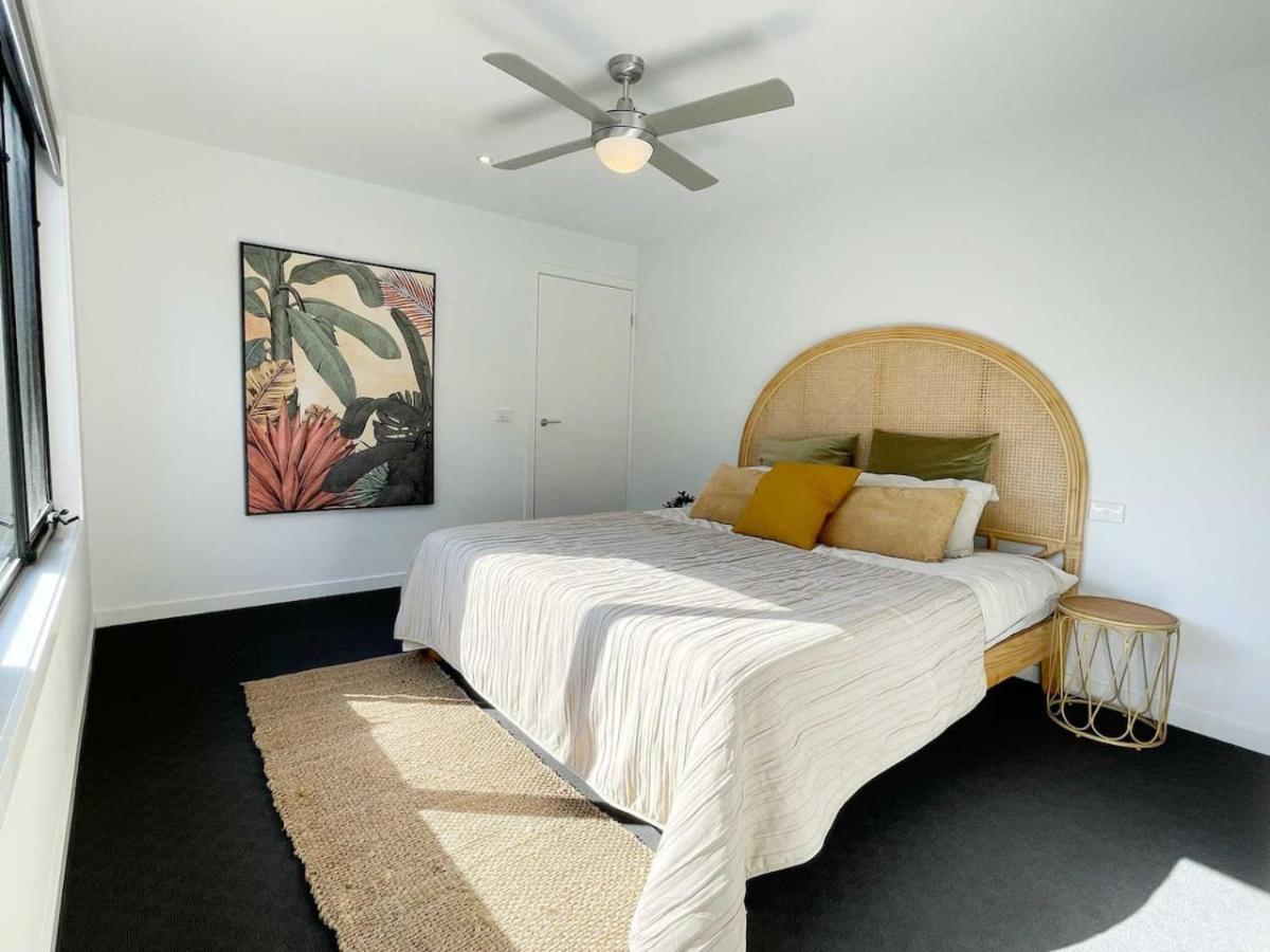 Stylish Cape Beach House Cape Woolamai Ngoại thất bức ảnh
