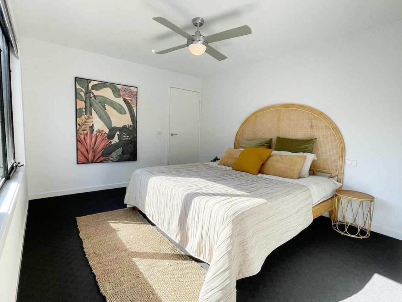 Stylish Cape Beach House Cape Woolamai Ngoại thất bức ảnh